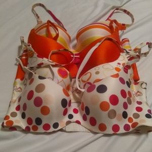 Bra bundle